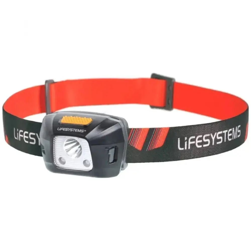Ліхтар налобний Lifesystems Intensity 280