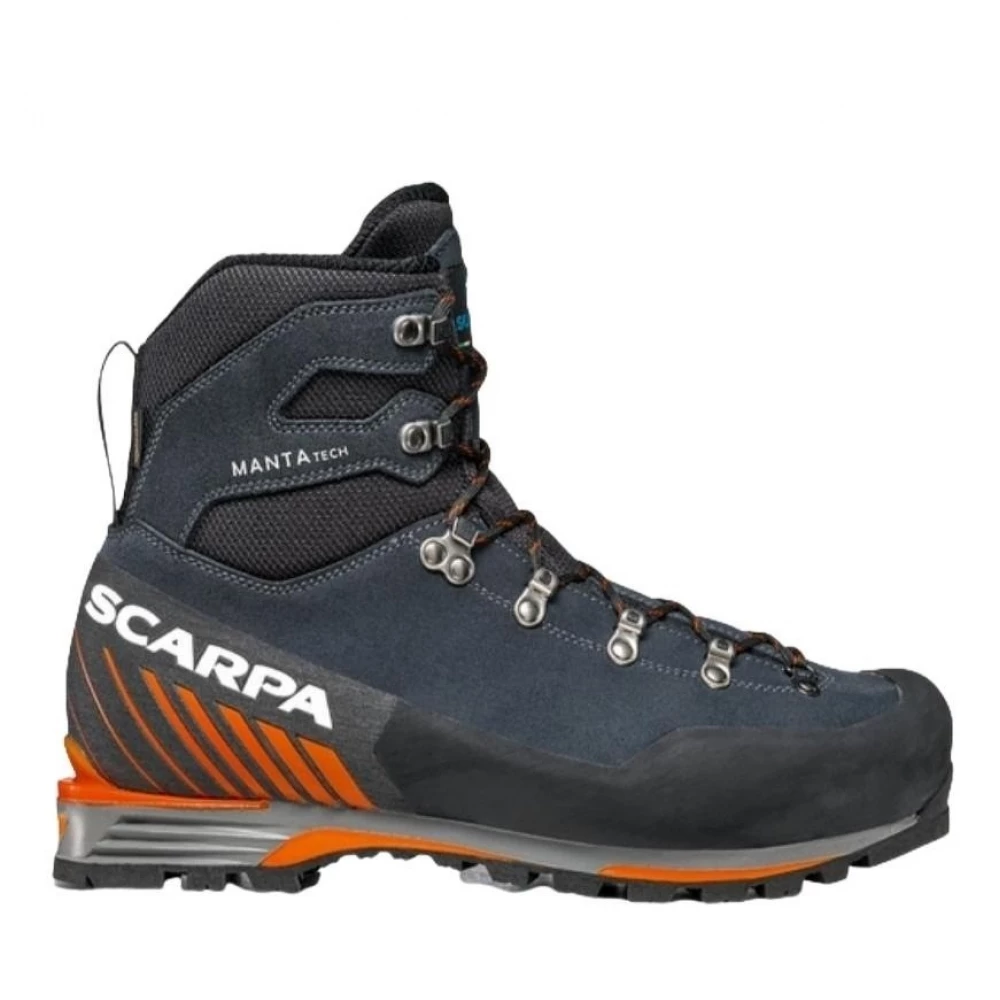 Черевики Scarpa Manta Tech GTX