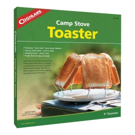 Тостер туристичний Coghlans Camp Stove Toaster