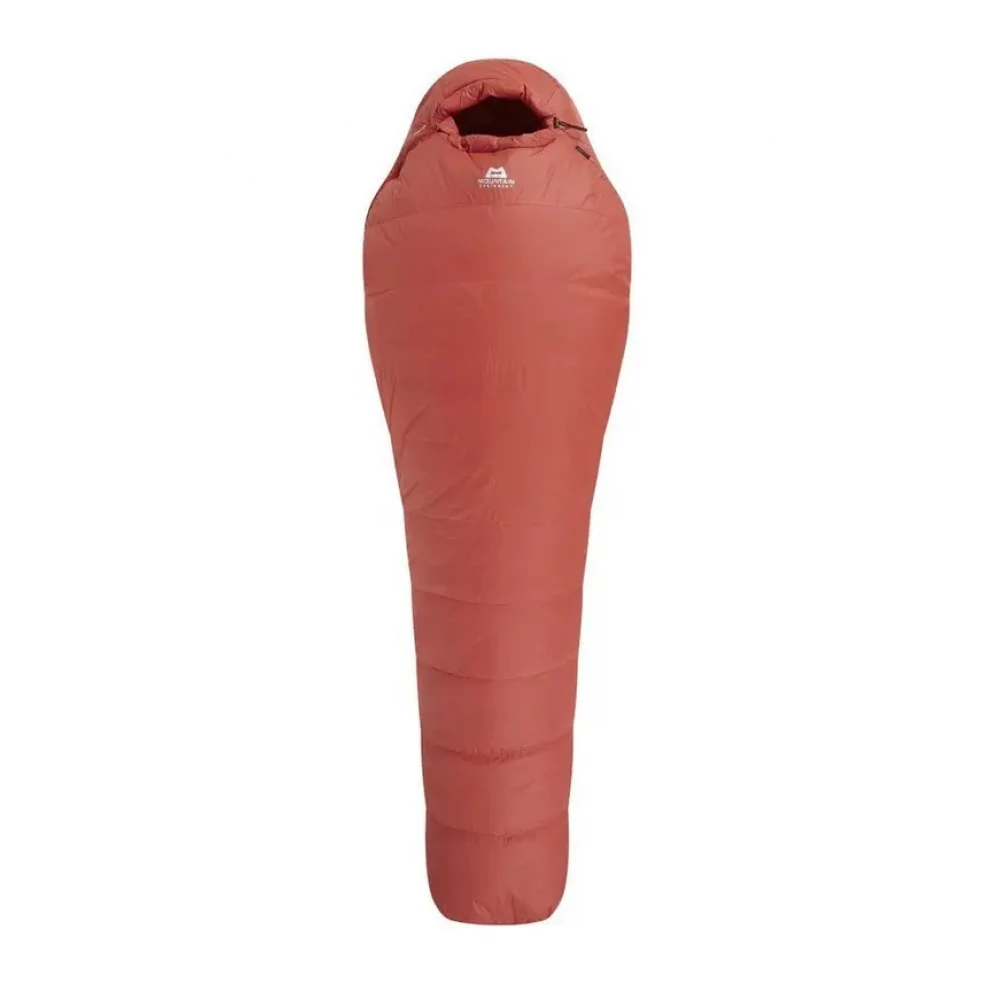 Спальник Mountain Equipment Aurora I Synthetic XL RZ