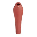 Спальник Mountain Equipment Aurora I Synthetic XL RZ