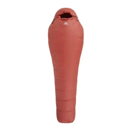 Спальник Mountain Equipment Aurora I Synthetic XL RZ