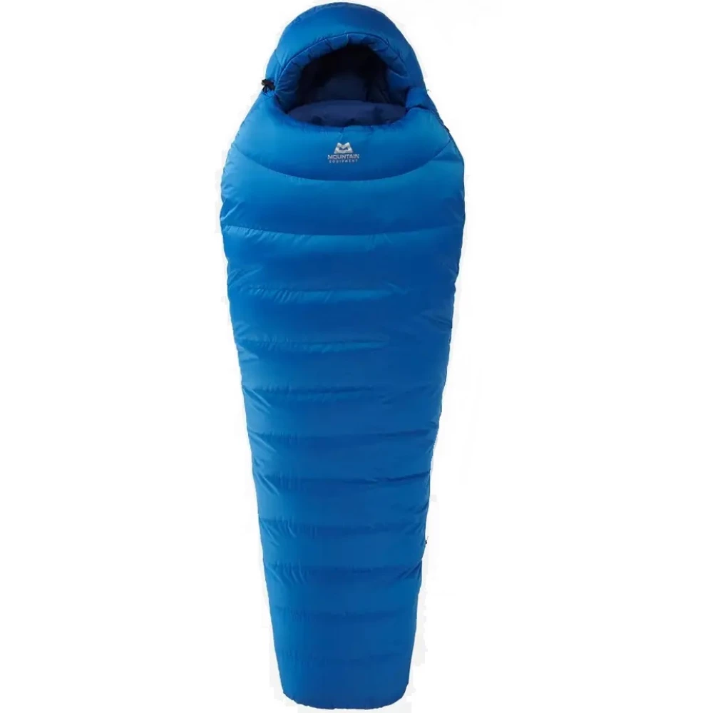 Спальник Mountain Equipment Classic 1000 Down REG