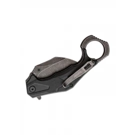 Нож Kershaw Outlier