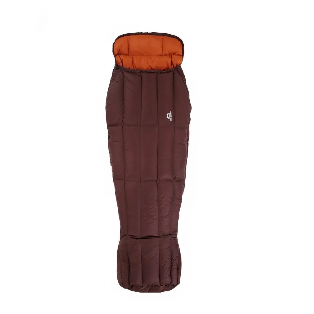 Купити спальник Mountain Equipment Dreamcatcher Womens в ⛺ Terra