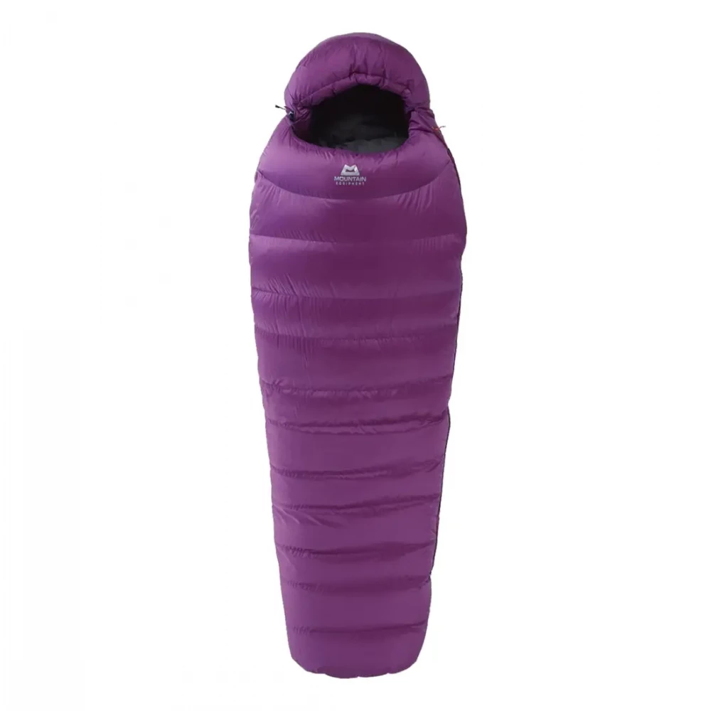 Спальник Mountain Equipment Glacier 1000 Wmns Long
