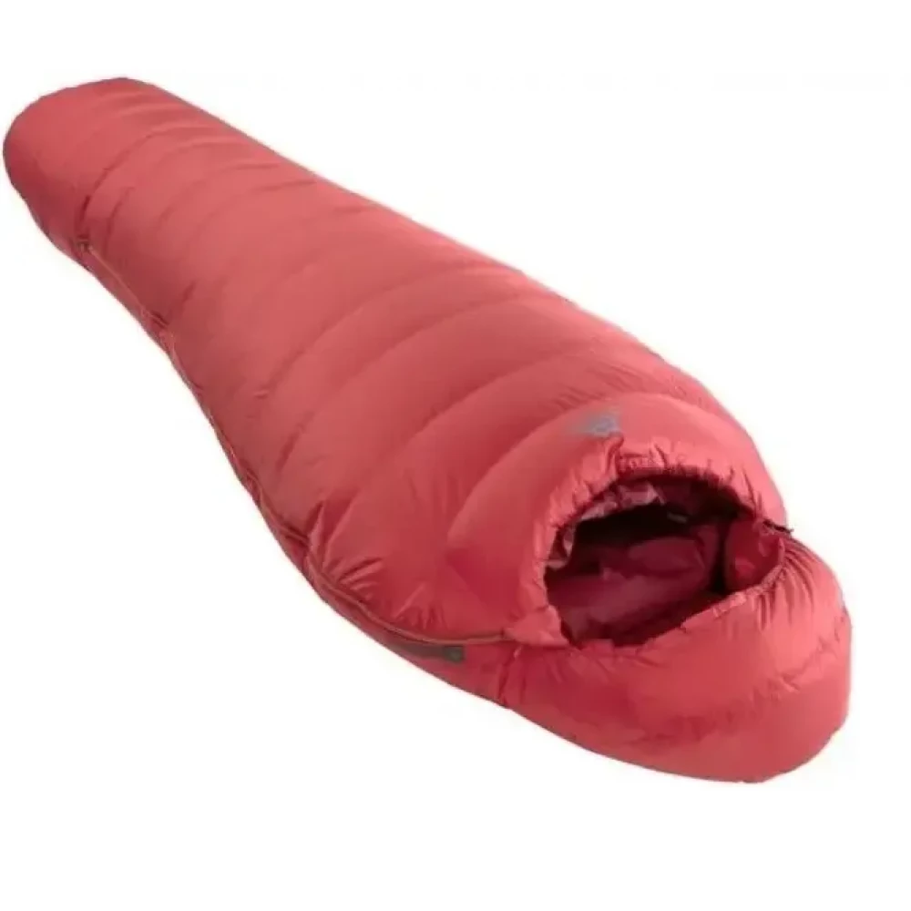 Спальник Mountain Equipment Glacier 450 Long Down