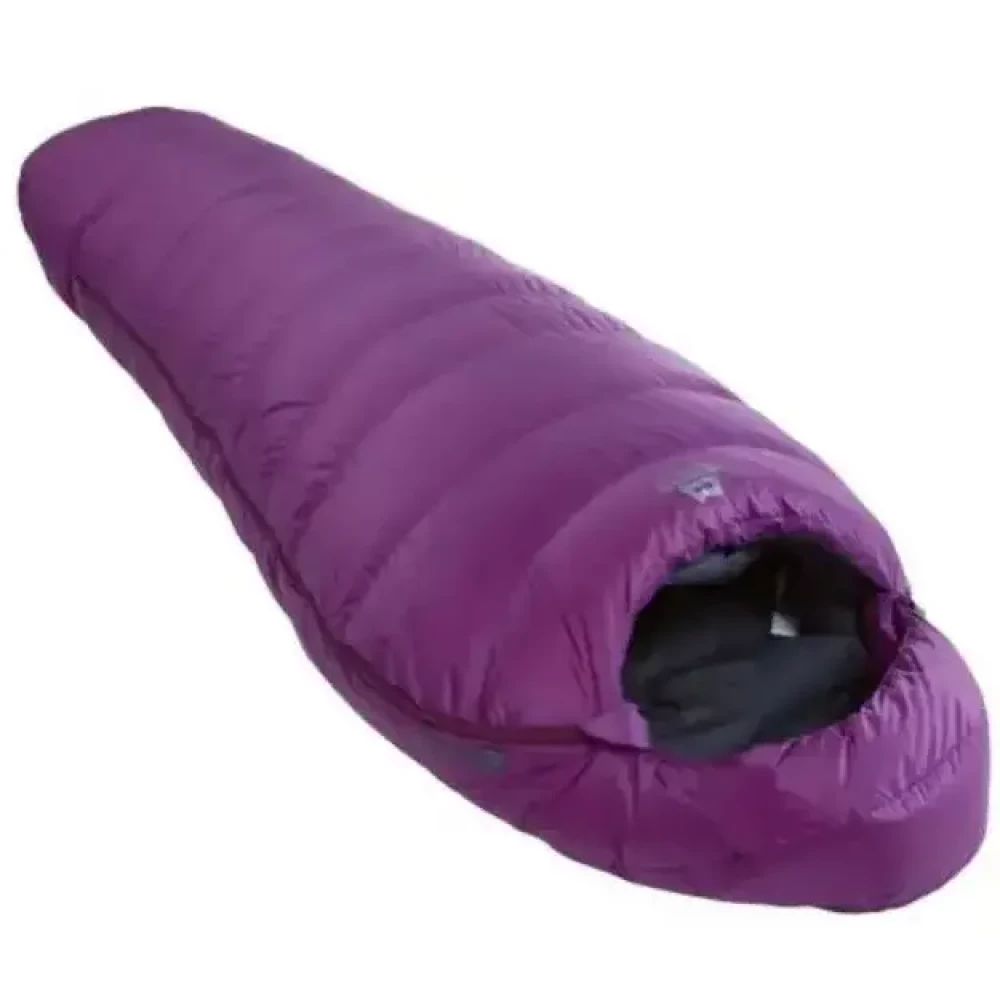 Спальник Mountain Equipment Glacier 700 Wmns Long Down