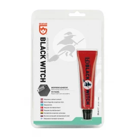 Неопреновый клей Gear Aid by McNett Black Witch
