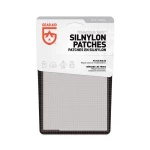 Ремонтний набір Gear Aid by McNett Tenacious Tape Silnylon Patches