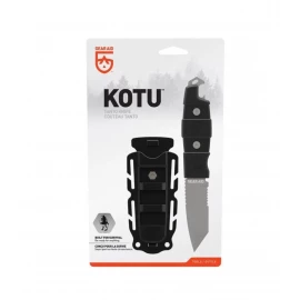 Ніж Gear Aid by McNett Kotu Tanto