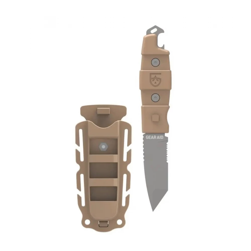 Ніж Gear Aid by McNett Kotu Tanto