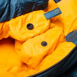 Спальник Mountain Equipment Helium 250 Long 