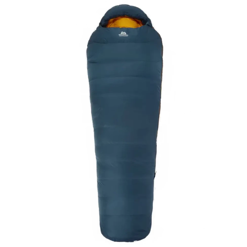 Спальник Mountain Equipment Helium 400 Long 