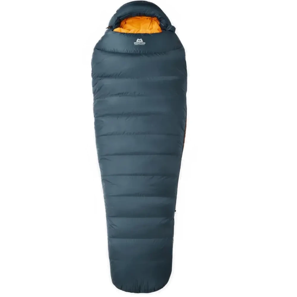 Спальник Mountain Equipment Helium 600 Regular 