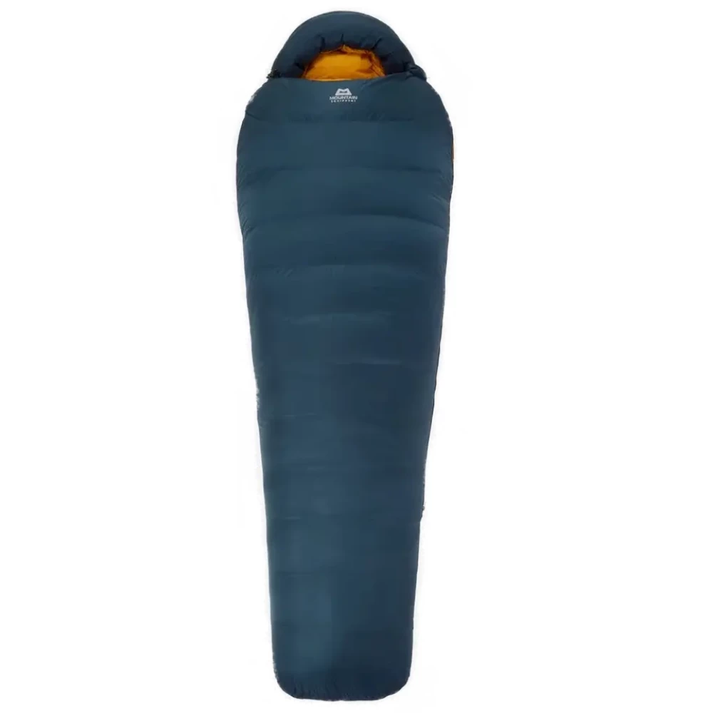 Спальник Mountain Equipment Helium 800 Long 
