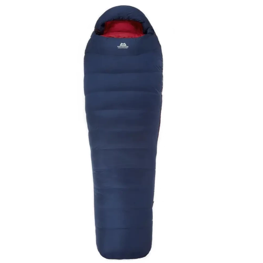 Спальник Mountain Equipment Helium 800 Wmns Long 