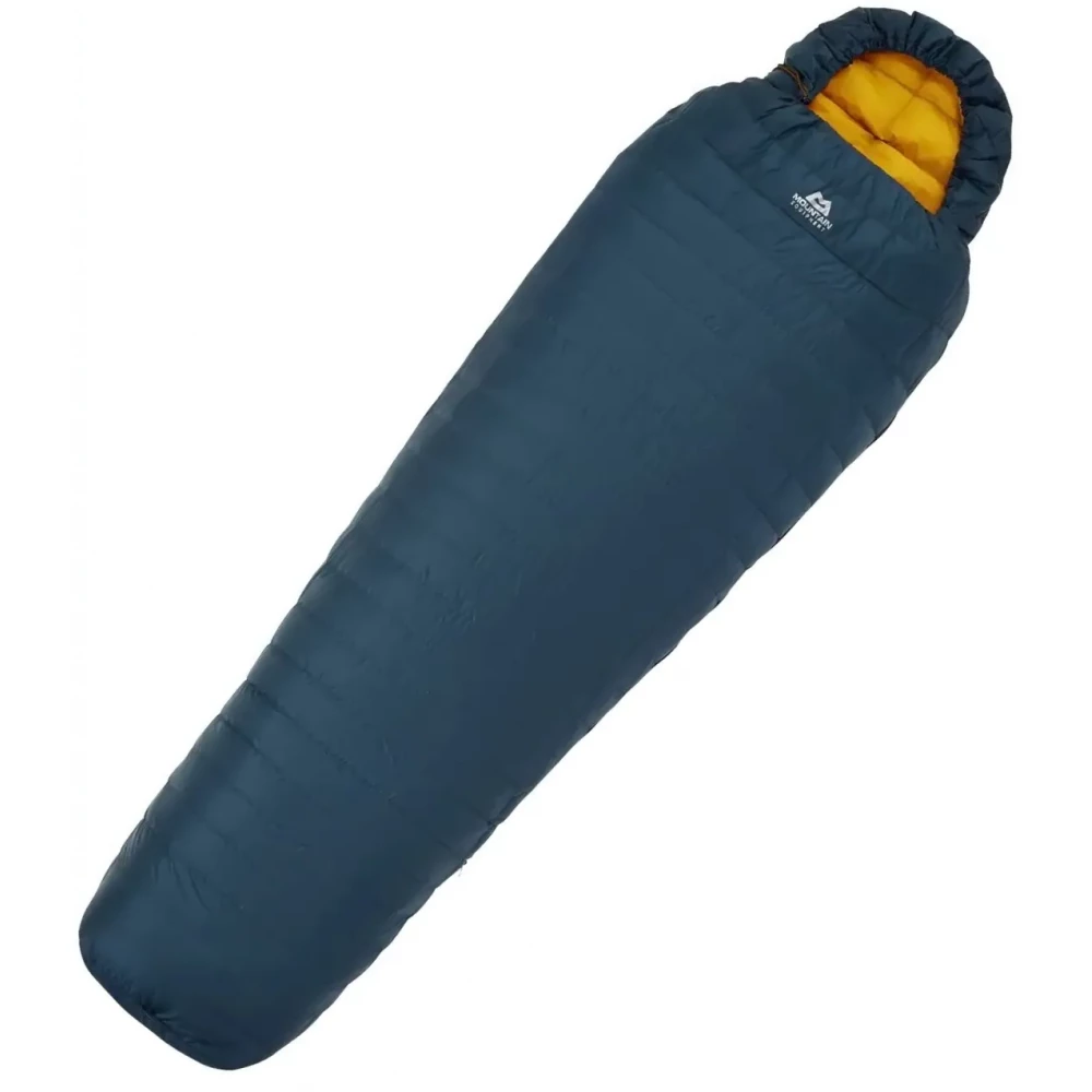Спальник Mountain Equipment Helium Solo Down Reg