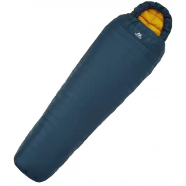 Спальник Mountain Equipment Helium Solo Down Reg LZ Majolica Blue LZ