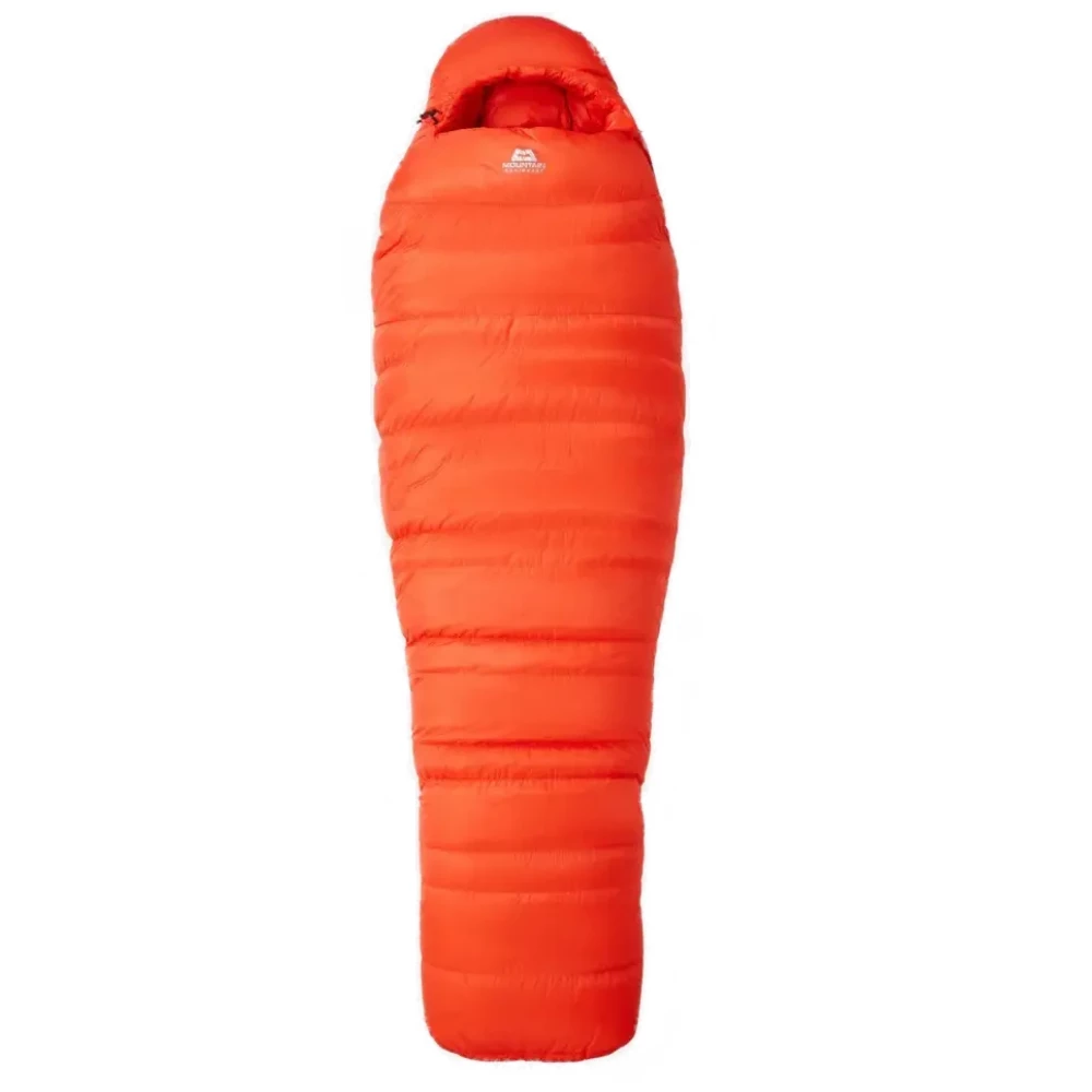 Спальник Mountain Equipment Kryos Down Long LZ 