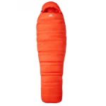 Спальник Mountain Equipment Kryos Down Long LZ 
