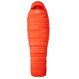 Спальник Mountain Equipment Kryos Down Long LZ 