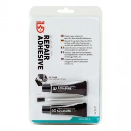 Клей для ремонту гідрокостюмів Gear Aid by McNett Aquasure + FD Repair Adhesive 2x7g