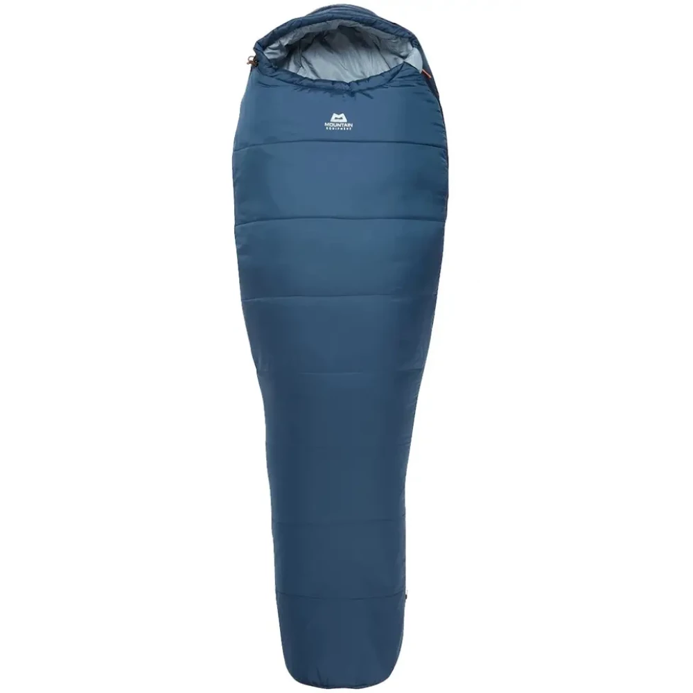 Спальник Mountain Equipment Lunar III Regular 