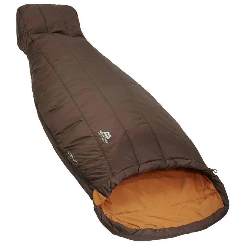 Спальник Mountain Equipment Sleepwalker II Womens Synthetic 
