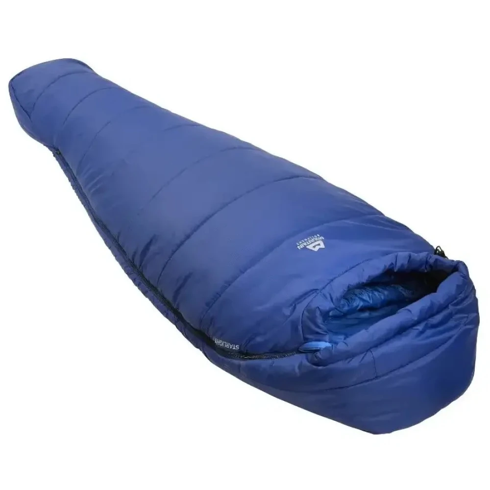 Спальник Mountain Equipment Starlight II Synthetic Long 