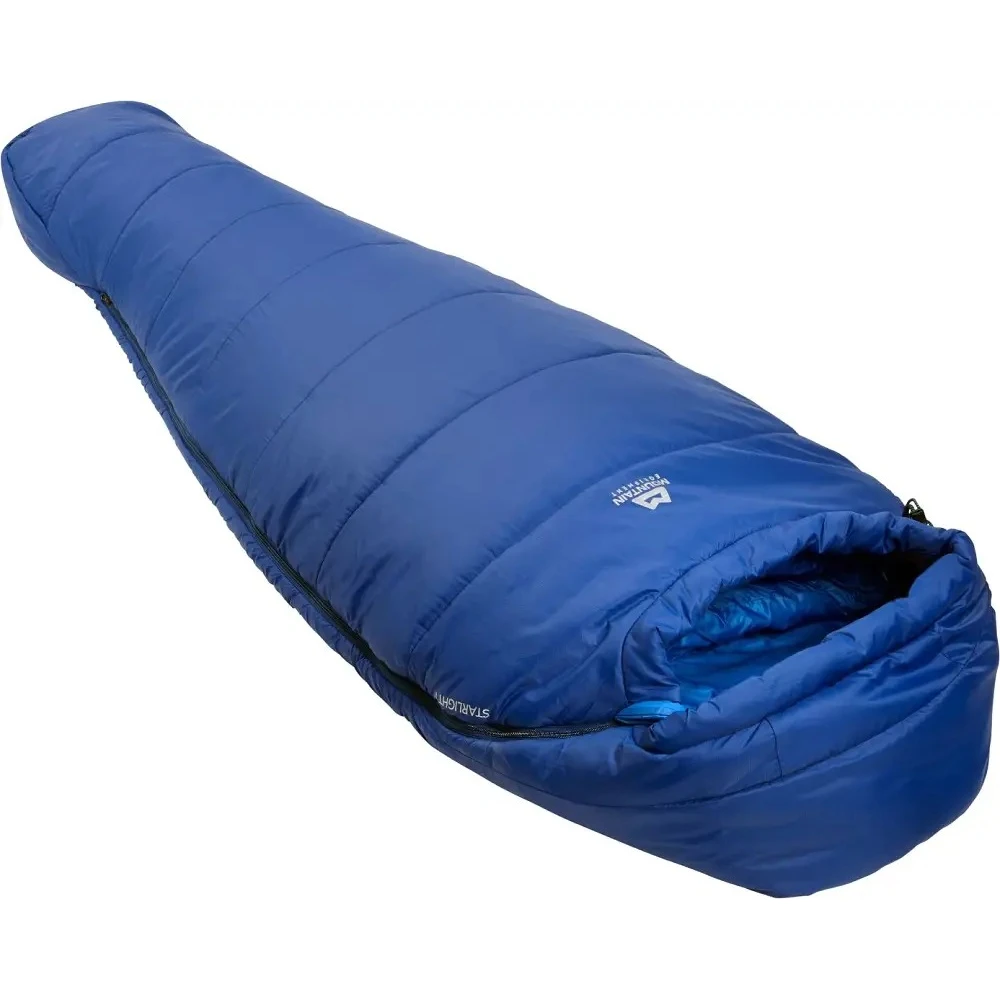 Спальник Mountain Equipment Starlight II Synthetic REG 
