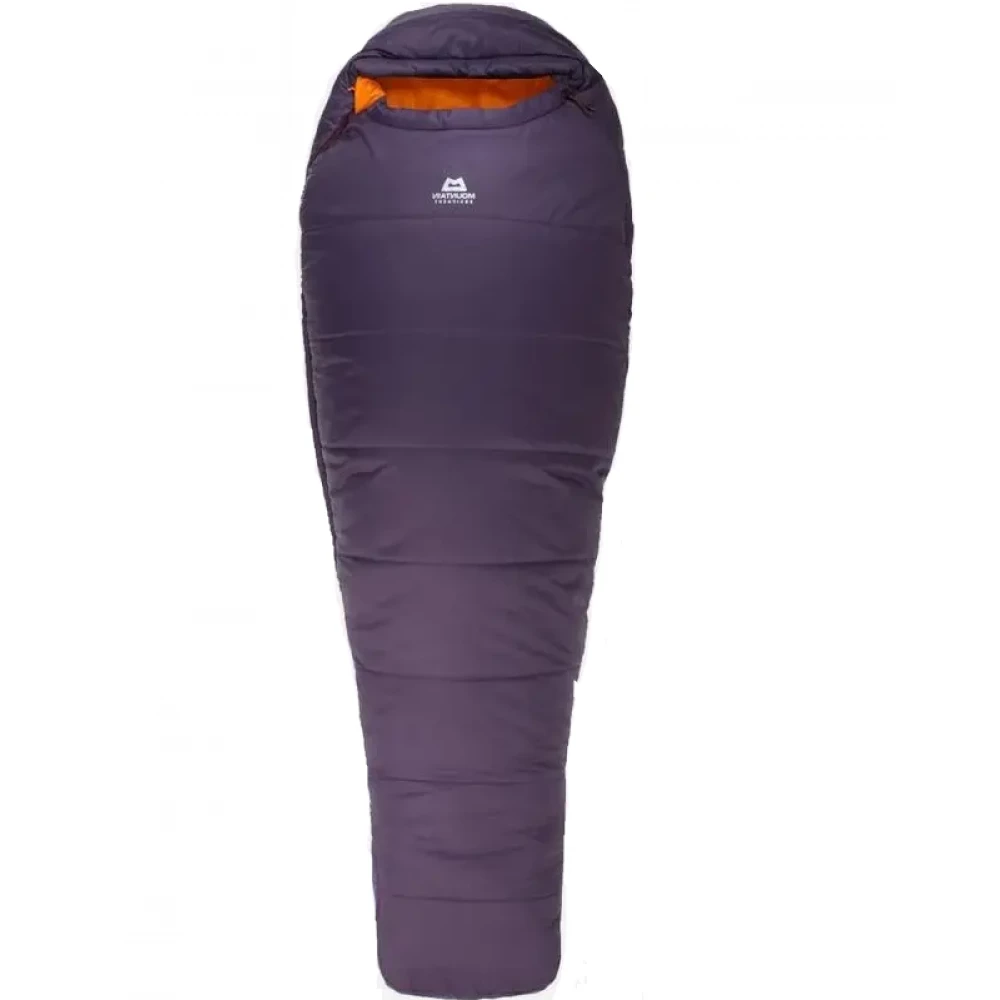 Спальник Mountain Equipment Starlight II Wmns Long 