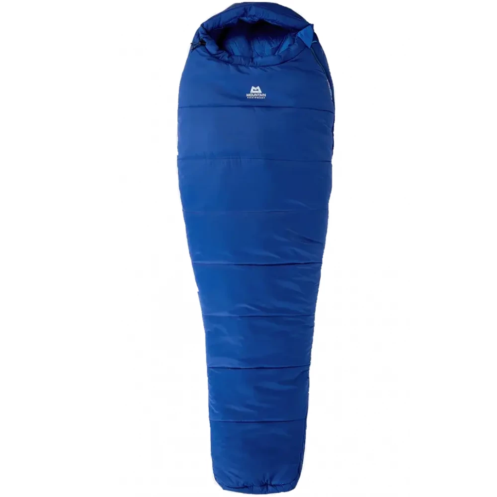 Спальник Mountain Equipment Starlight III Synthetic REG 
