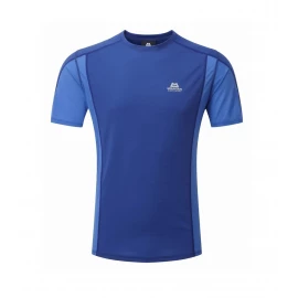 Футболка Mountain Equipment Crux Tee 
