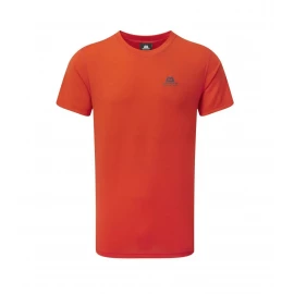 Футболка Mountain Equipment Groundup Plain Tee 