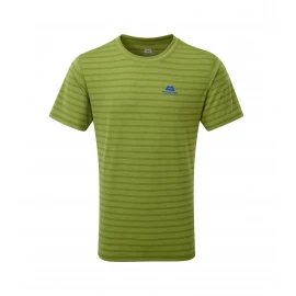 Футболка Mountain Equipment Groundup Plain Tee 