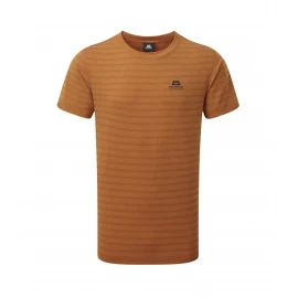 Футболка Mountain Equipment Groundup Plain Tee 