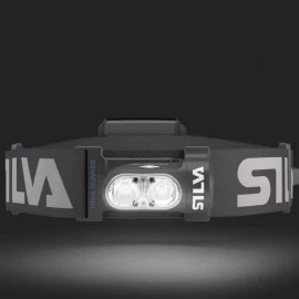 Ліхтар Silva Trail Runner Free Ultra
