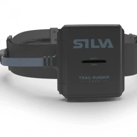 Ліхтар Silva Trail Runner Free Ultra