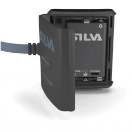 Ліхтар Silva Trail Runner Free Ultra