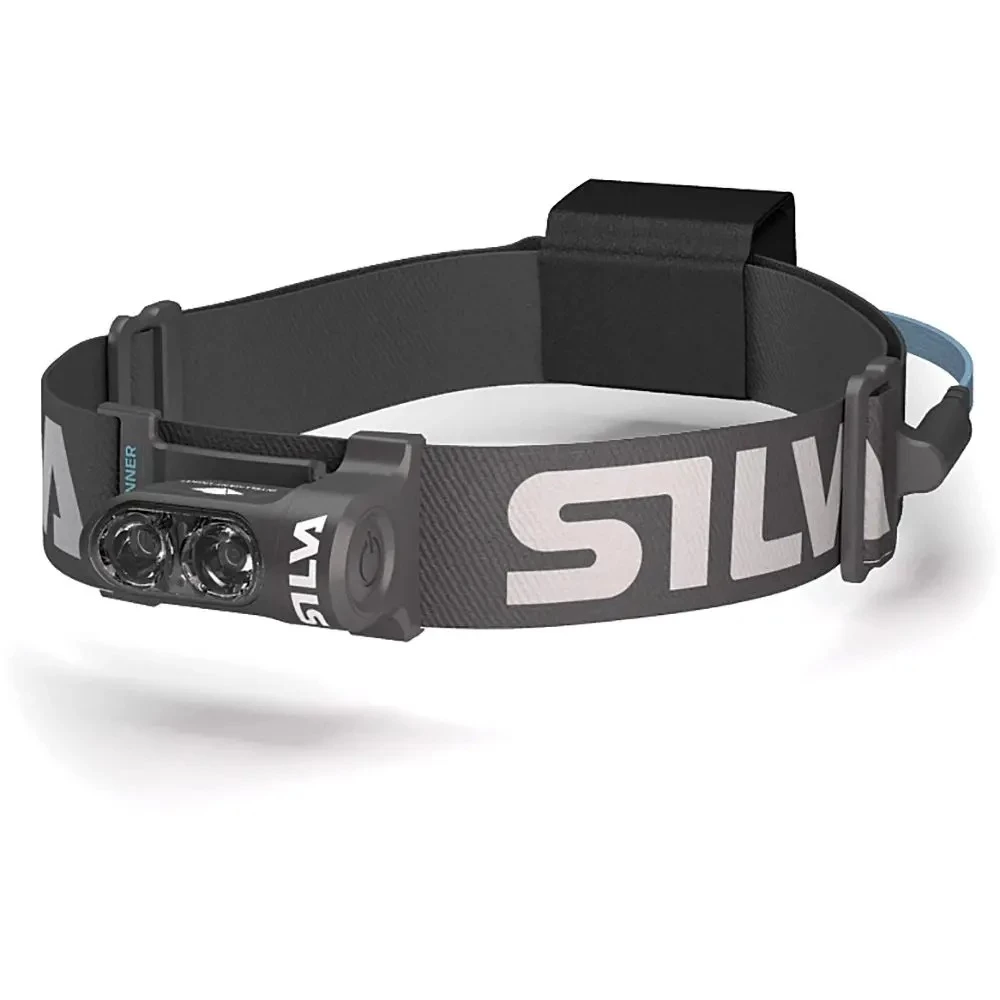 Ліхтар Silva Trail Runner Free Ultra
