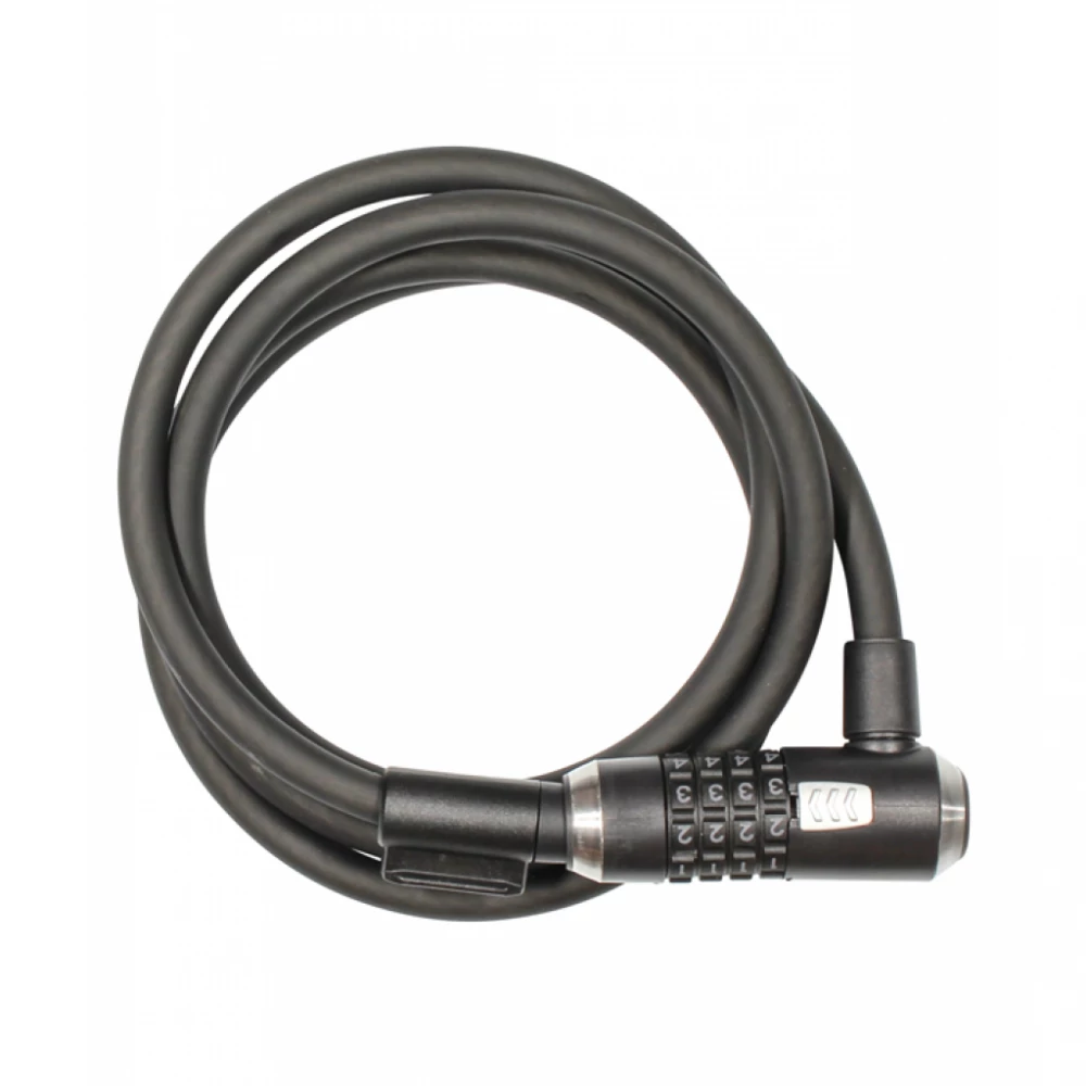 Велозамок Kryptonite Kryptoflex 815 8x1500
