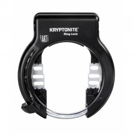 Велозамок Kryptonite Ring Lock 5,5x1200mm