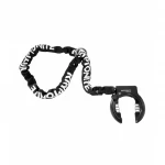 Велозамок Kryptonite Ring Lock 5,5x1200mm