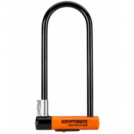 Велозамок Kryptonite U-Lock Evolution LS + крепление