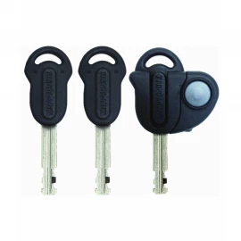 Велозамок Kryptonite U-Lock Evolution STD FlexFrame + кріплення