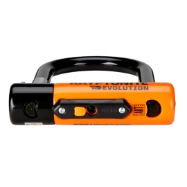 Велозамок Kryptonite U-Lock Evolution STD FlexFrame + кріплення