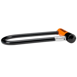 Велозамок Kryptonite U-Lock Evolution STD FlexFrame + кріплення