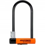 Велозамок Kryptonite U-Lock Evolution STD FlexFrame + кріплення
