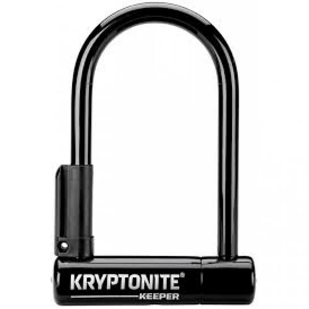 Велозамок Kryptonite U-Lock Keepers 12 STD